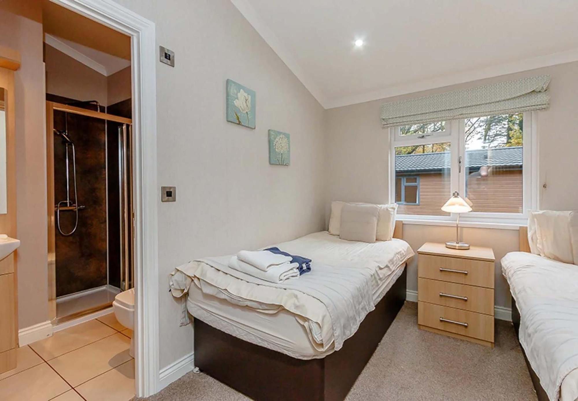 Loch Lomond Holiday Park Inversnaid Екстериор снимка