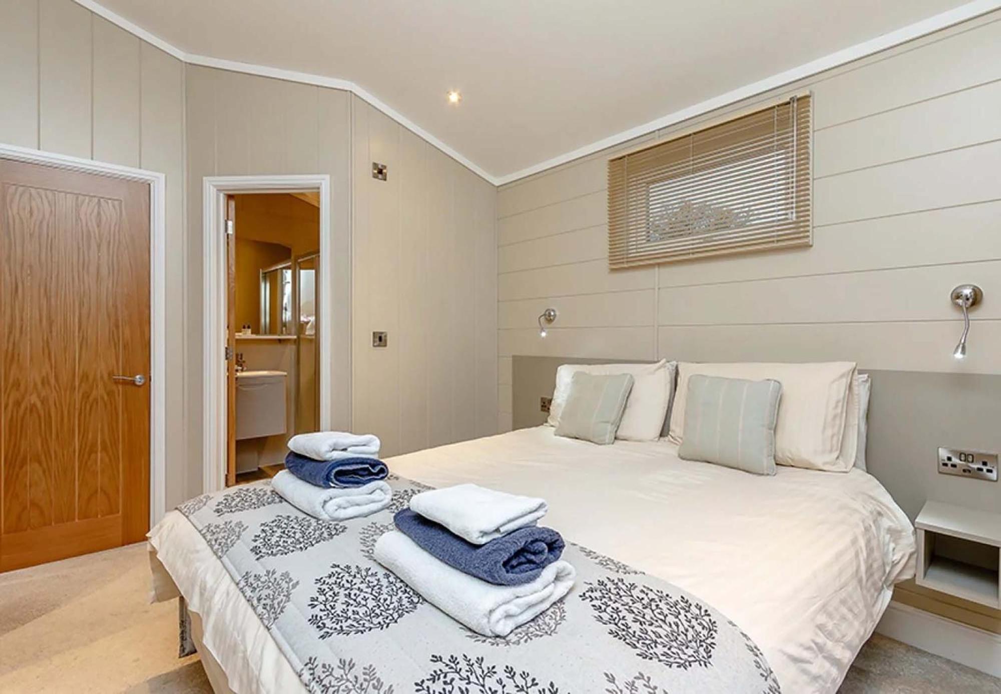 Loch Lomond Holiday Park Inversnaid Екстериор снимка