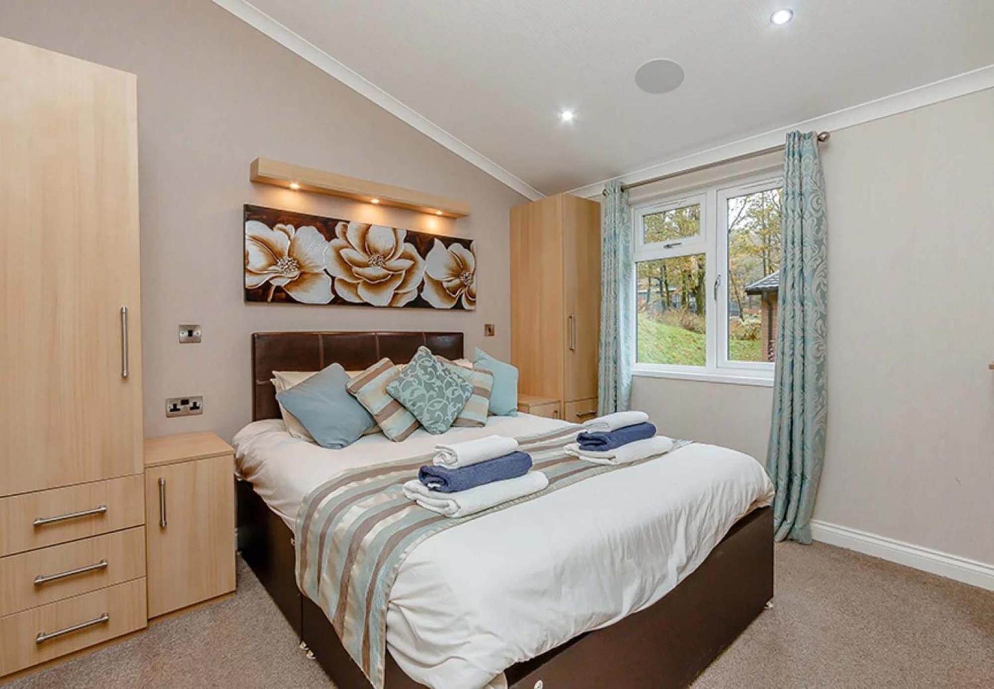 Loch Lomond Holiday Park Inversnaid Екстериор снимка